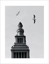 Load image into Gallery viewer, Parting Ways (Postcard)
