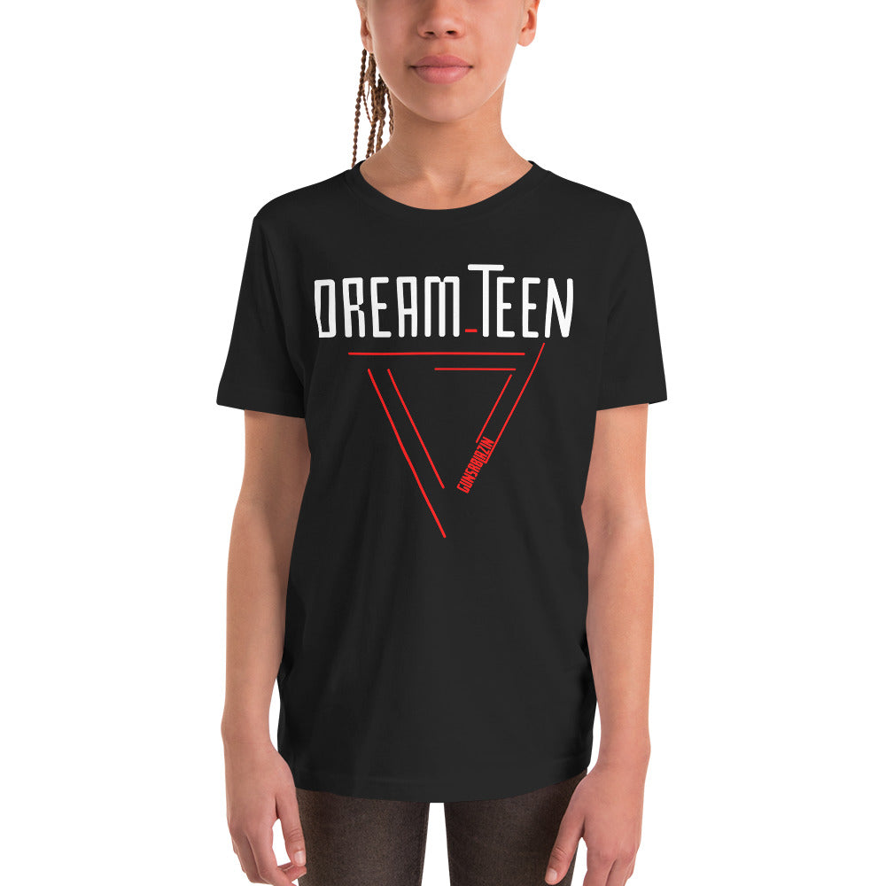 13-02 DREAM TEEN (YOUTH)