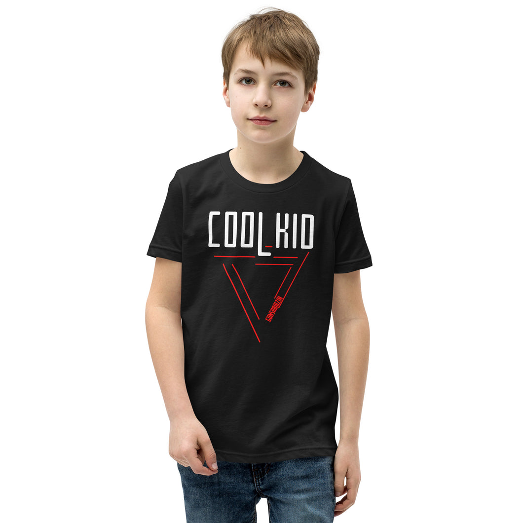 18-01 COOL KID (YOUTH)